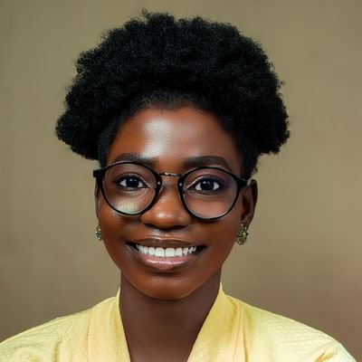 LydiaAkinboade Profile Picture