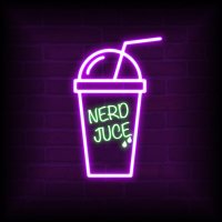 nerdjuce(@nerdjuce) 's Twitter Profile Photo