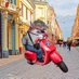 Vespafella ๐ช๐บ (@vespafella) Twitter profile photo Vespafella ๐ช๐บ (@vespafella) Twitter profile photo