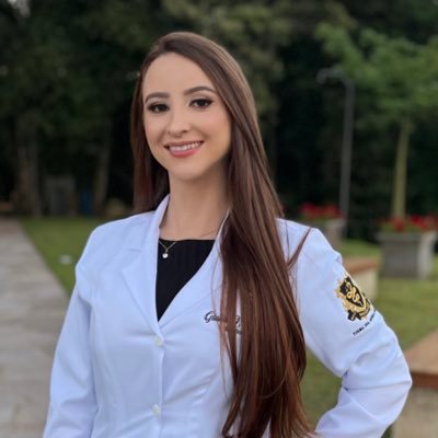 MD | From🇧🇷 | Passionate about Research and Neurology 🧠📑