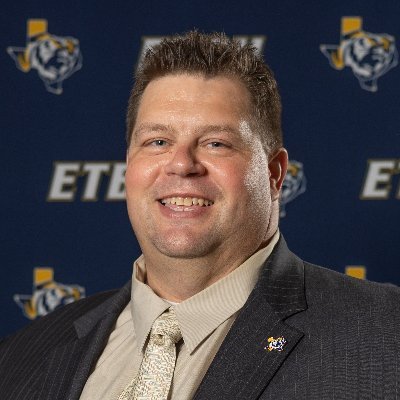 Father to Samson, Ezekiel, Daniel Cooper, and Titus, and husband to Theanna | Asst. AD for Communications at East Texas Baptist University.