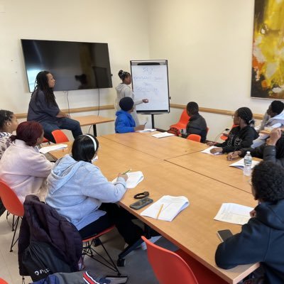NTMA is an educational and enrichment based nonprofit in NYC preparing Black and Latino students for specialized high schools and beyond.