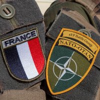 French Forces in Estonia (@frforcesestonia) 's Twitter Profile Photo French Forces in Estonia (@frforcesestonia) 's Twitter Profile Photo