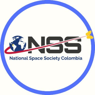 Por el #DesarrolloEspacial colombiano 🇨🇴 
🚀🌎🛰
Miembro oficial NSS
#IAF
Mira nuestro evento de lanzamiento:
https://t.co/speb9dgcF3…
https://t.co/vf8FSQa1ft