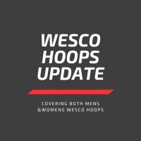 Wesco Hoops Update (@wescoupdate) 's Twitter Profile
