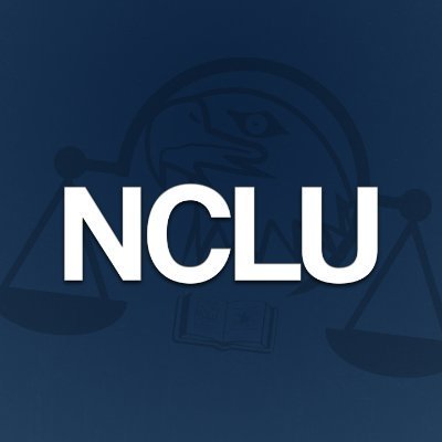 The NCLU provides legal support & funding to individuals whose Constitutional rights, civil liberties, & similar rights are being violated or in jeopardy. ⚖