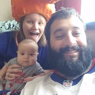 lifelong Bills Mafia. army veteran. harleys. hunting. fishing. dirt track racing.