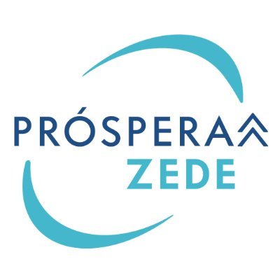 Cuenta oficial de Próspera ZEDE, la primera Zona de Empleo y Desarrollo Económico de la República de Honduras. Ubicada en #Roatán, #LaCeiba y #SantosGuardiola.