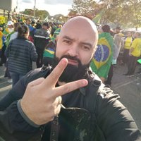 Nilson Tadeu (@tadeunilson) 's Twitter Profile