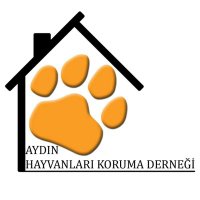 Aydın Hayvanları Koruma Derneği (@aydinhayvander) 's Twitter Profile Photo