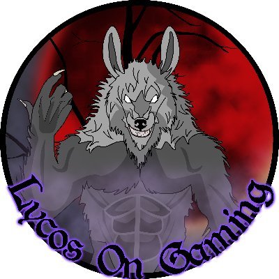 LycosOnGaming Profile Picture