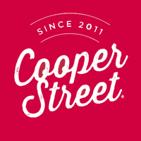 Cooper St. Cookies(@CooperStCookies) 's Twitter Profile Photo