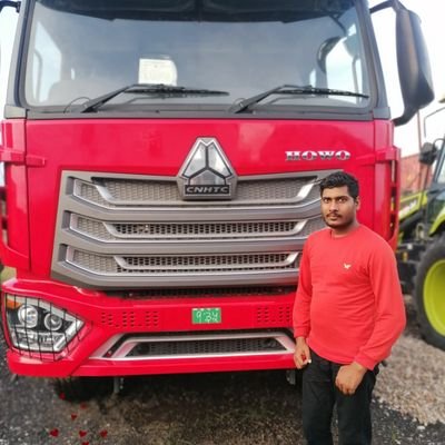 Work at Spark Automotives Pvt. Ltd. Authorized Dealer of SINOTRUK and ACE (Nepal)