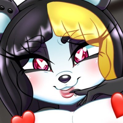Hello hello~ 💖
30 | NSFW furry/ Sonic/ futa artist | Call me Panda💗 | DMs for commissions only! COMMISSIONS ON HOLD | MDNI 🚫| SFW @Pandaloviee |