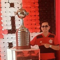 Ben-Hur Azevedo 🔴⚫ (@cben_hur1) 's Twitter Profile