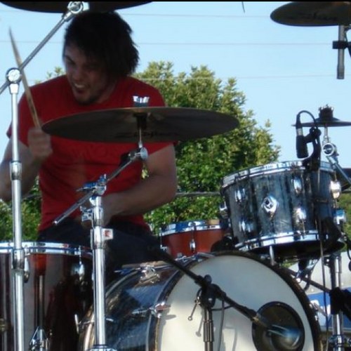 iamdaveandirock's profile picture. I play drums. https://t.co/dDjIbAKsrD. I also play at The Summit church in kernersville and oak ridge, nc.