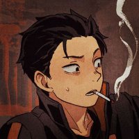 subaru (@mr_algor) 's Twitter Profile