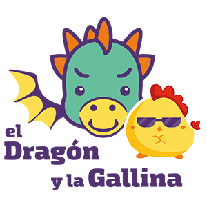 El Dragon y La Gallina