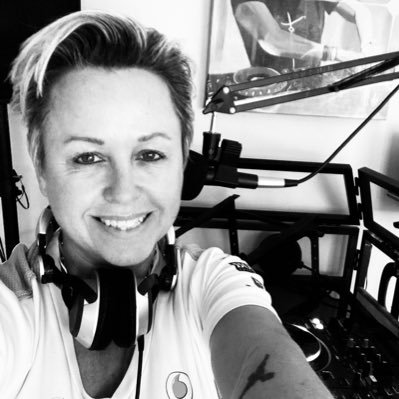 DJ on Shine 879 DAB. DJ on House Music Radio. In our house, everyone is equal 🩵