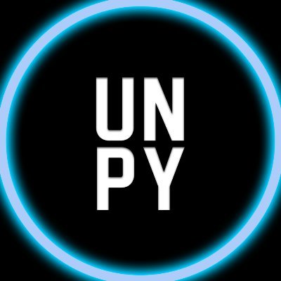 Official UNPY Twitter 🐦
E-Sport Platform. Mercato, Évents, Marketplace.. 
UP✨ Soon 👀