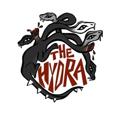 Hosted by formerly incarcerated abolitionists @Shakaboona1 & @uptownserge, the Hydra explores global &cultural resistance for liberation. Born out of @phillyHRC