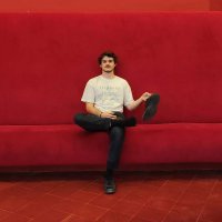 Lluís Arruga (@lluisarruga) 's Twitter Profile