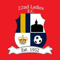 22nd Ladies F.C.(@22ndladiesfc) 's Twitter Profile Photo