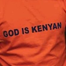 Alex_Nyandaruan's profile picture. African roots