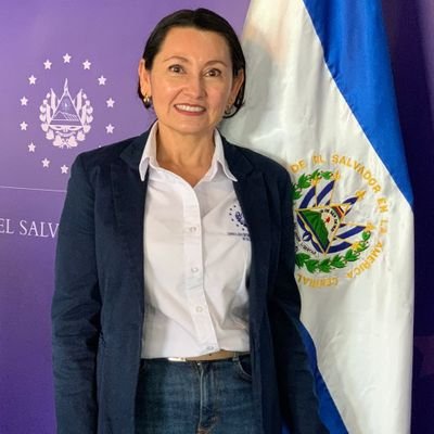 Cónsul General en la Representación Diplomática y Consular de El Salvador en Nicaragua 🇸🇻🇳🇮