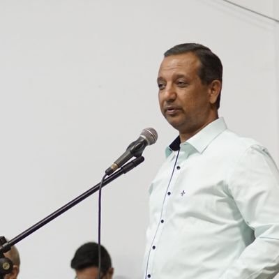 Sem tempo para mi mi mi.
Patriota