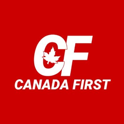 Canada First Nationalist 🇨🇦⚡

Immigration Moratorium NOW

PPC, MCGA, Canada First