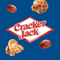 Cracker Jack(@crackerjackUSA) 's Twitter Profile Photo