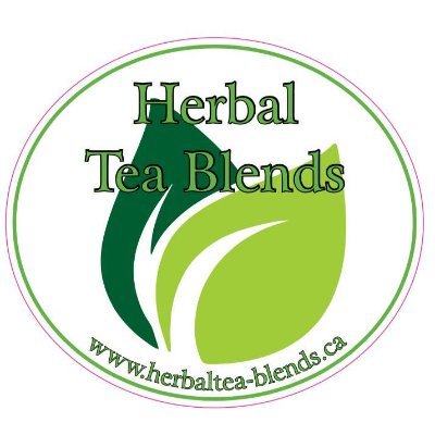 Herbal Tea Lady.  Unique and delicious herbal tea blends, created with love.