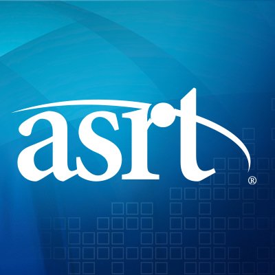 American Society of Radiologic Technologists provides R.T.s with resources and continuing education to enhance patient care.