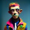 ZaxieeeTez's profile picture. Ai Artist | Soft And Colorful Soul | Snowfro's Fav Artist | LIFT | Made with Love and Wools