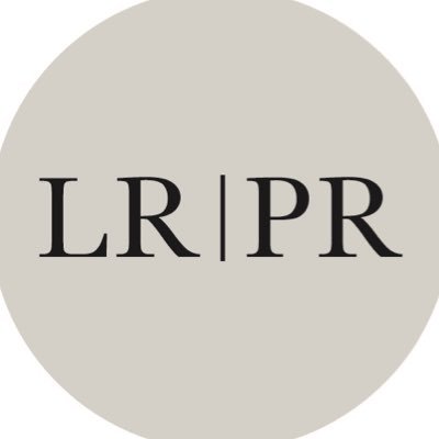 Award Winning Agency providing reputable PR, Influencer + Celebrity Marketing, Social Media, Content Creation, Brand + Talent Management, Shoots + Styling #LRPR