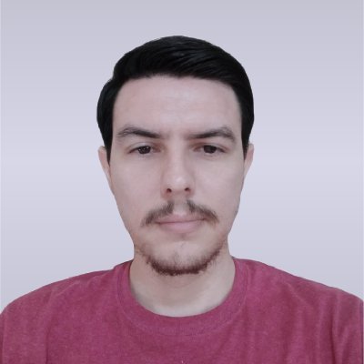 Frontend developer
Creator of Reactter: https://t.co/HRwZts6LK8…