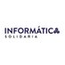 Informática Solidaria (@informsolidaria) Twitter profile photo Informática Solidaria (@informsolidaria) Twitter profile photo