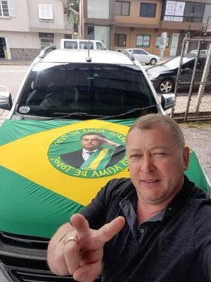 vandebiasotto's profile picture. VandeBiasotto