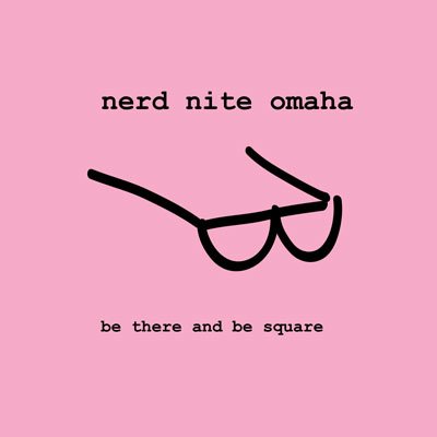NerdNiteOmaha's profile picture. Coming March 2023 at Saro Cider! Nerds & non-nerds alike gather to meet, drink and learn about all kinds of cool stuff. Be there and be square.