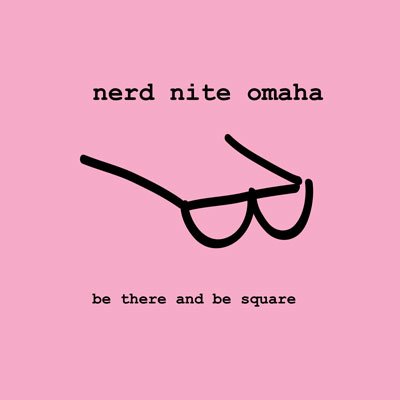 Nerd Nite Omaha