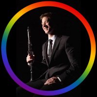 Eric Schultz (@clarinetprof) 's Twitter Profile Photo