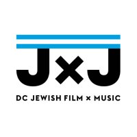 JxJ - DC Jewish Film and Music(@JxJFest) 's Twitter Profile Photo