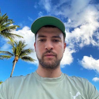 sebapazp's profile picture. Entrepeneur. Mobile Engineer.