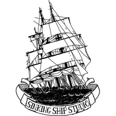 Sinking Ship Studio Sinkingshipahoy Twitter