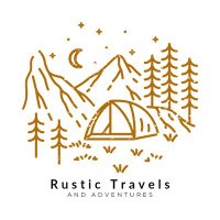 Rustic Travels(@rustictravels) 's Twitter Profile Photo