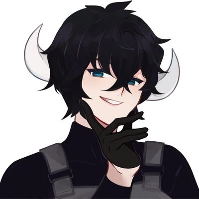 Imp vtuber 👹
pfp: @aconaitwo
🖤I know that your in pain but if we die at the same time does it still scare you?🖤~
https://t.co/WjSCzEbcJm