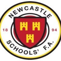 Newcastle Schools FA (@newcastlesfa) 's Twitter Profile Photo Newcastle Schools FA (@newcastlesfa) 's Twitter Profile Photo