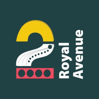 2 Royal Avenue. A Venue for You. Stay tuned for events, news & updates! #2RoyalAvenue