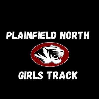 Official Plainfield North High School Girls Track & Field Twitter 🐾🐅